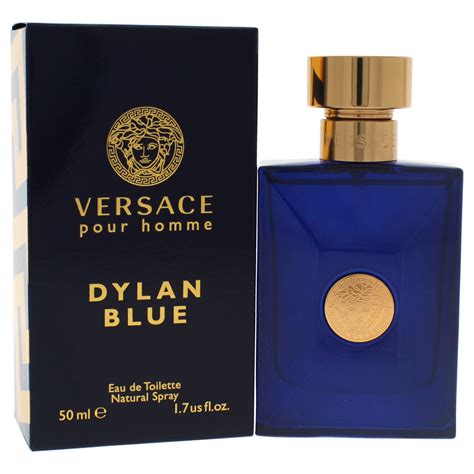 versace dylan bue longevity|Versace Dylan Blue men notes.